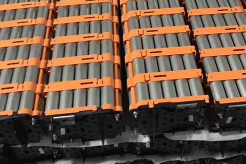 宜兴高塍上门回收锂电池|德利仕钛酸锂电池回收